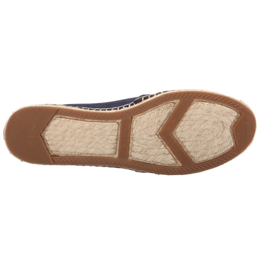 Leather Espadrilles - Picture 4 of 8